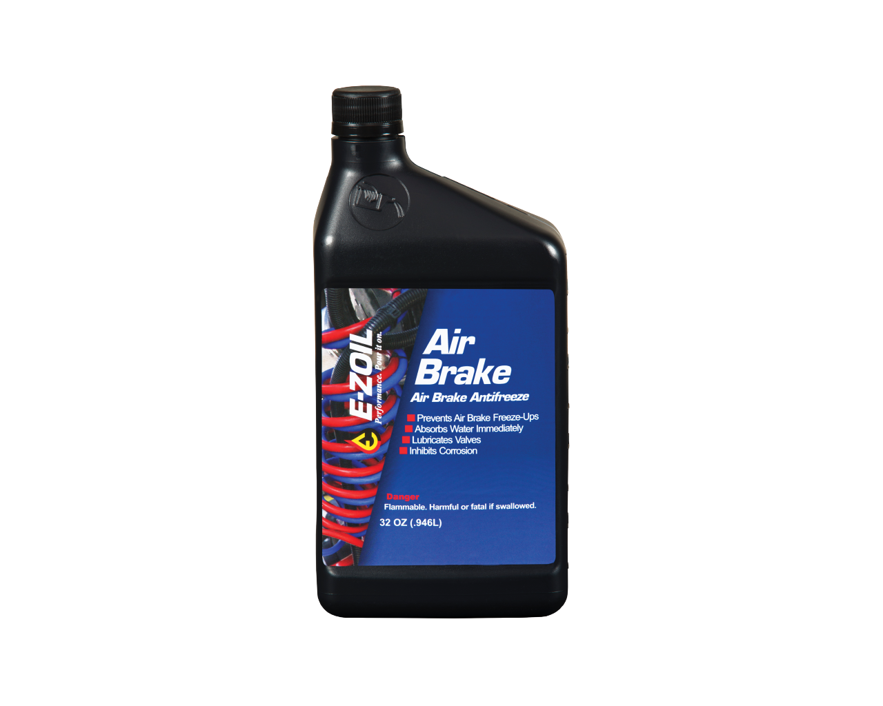 Air Brake 32 OZ